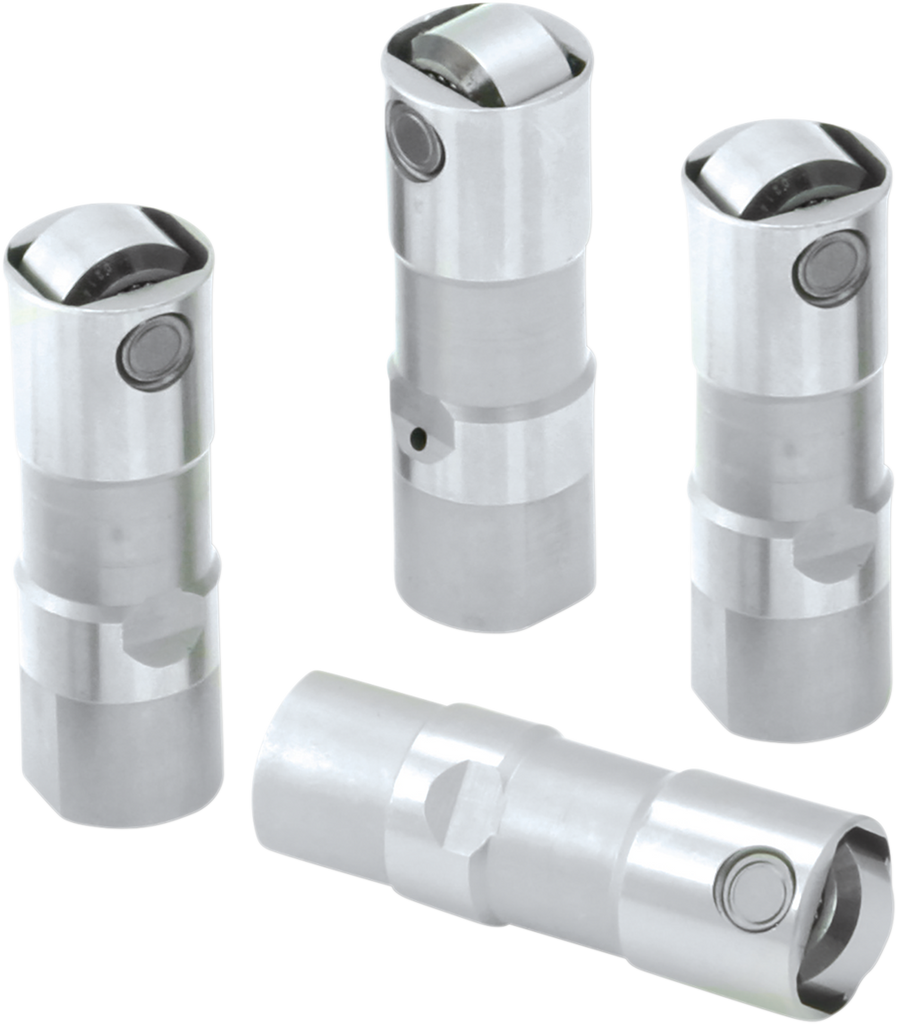 S&S CYCLE Precision Tappets M8, Twin Cam, XL 330-0718 – High Performance Engine Components