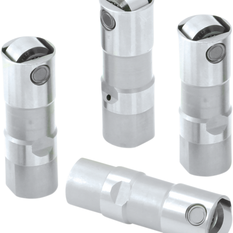 S&S CYCLE Precision Tappets M8, Twin Cam, XL 330-0718 – High Performance Engine Components