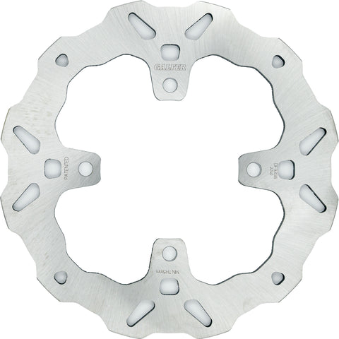 Wave Rotor Rear - Team Dream Rides