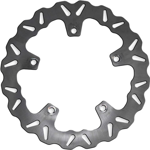 Wave Rotor Rear - Team Dream Rides