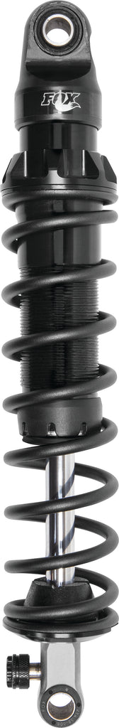 FOX Ifp Qsr Shocks for Harley FXR 14-Inch Standard Rebound Adjustment