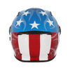 Simpson Motorcycle Mod Bandit Helmet - Future Glory - Team Dream Rides