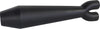TBR Comp S Gen 2 2-1 Sportster Black Exhaust System for Harley Davidson