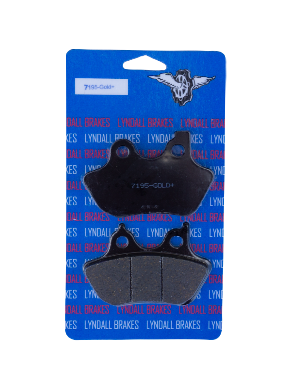 7195 Harley Davidson Brake (Front or Rear) - Team Dream Rides