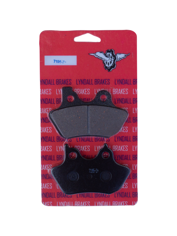 7195 Harley Davidson Brake (Front or Rear) - Team Dream Rides