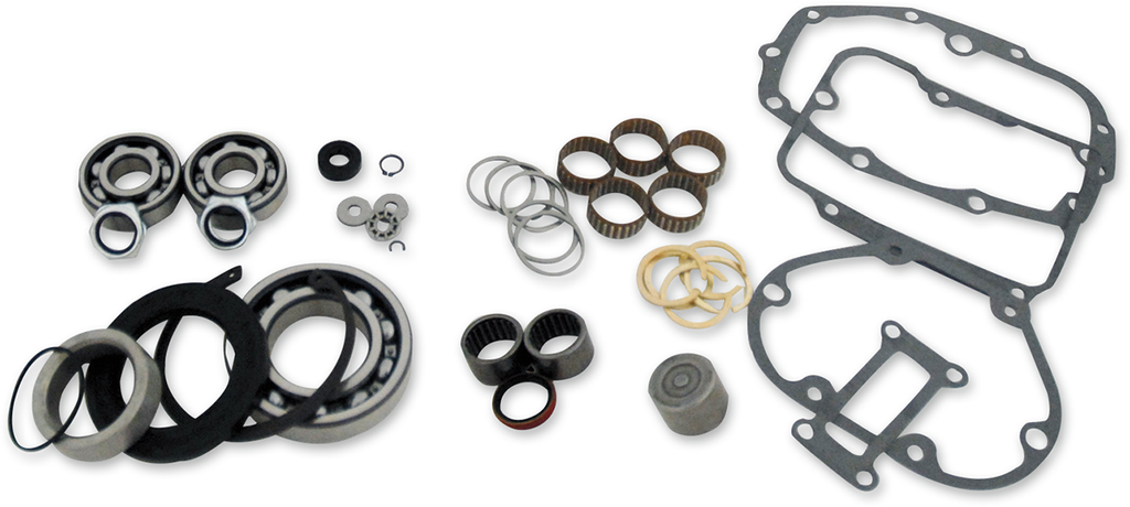 BAKER DRIVETRAIN Transmission Rebuild Kit for Harley-Davidson '94-'06 – Part TRK-FLSTX