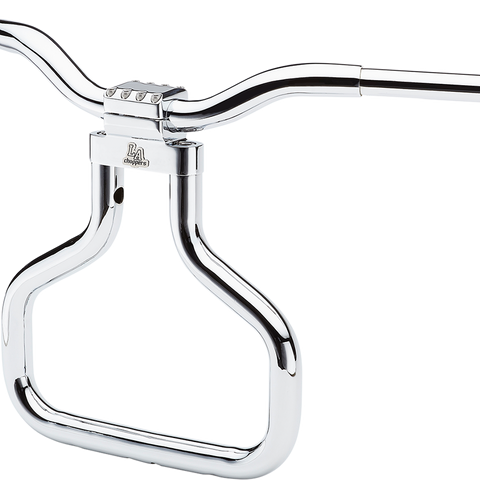 LA CHOPPERS Handlebar - Kage Fighter - 14