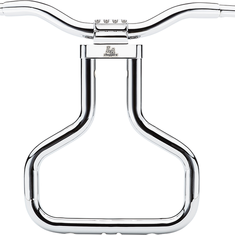 LA CHOPPERS Handlebar - Kage Fighter - 16
