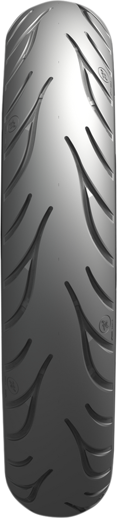 Michelin Commander III Front Tire 140/75R17 67V for V-Twin Motorcycles