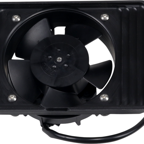 ThunderMax EA7000 Oil Cooler Fan for M8 Touring and Trike Models
