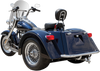 Motor Trike Spartan Trike Conversion Kit for Harley-Davidson '07 FLSTN - Model MTDR-2019
