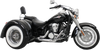 Motor Trike Avenger Trike Conversion Kit MTDR-2027 for Enhanced Ride and Performance