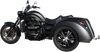 MOTOR TRIKE Triumph Rocket III IRS Trike Conversion Kit - Touring MTDR-2029