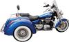 MOTOR TRIKE Thunderbird LT Trike Conversion Kit - Model MTDR-2031
