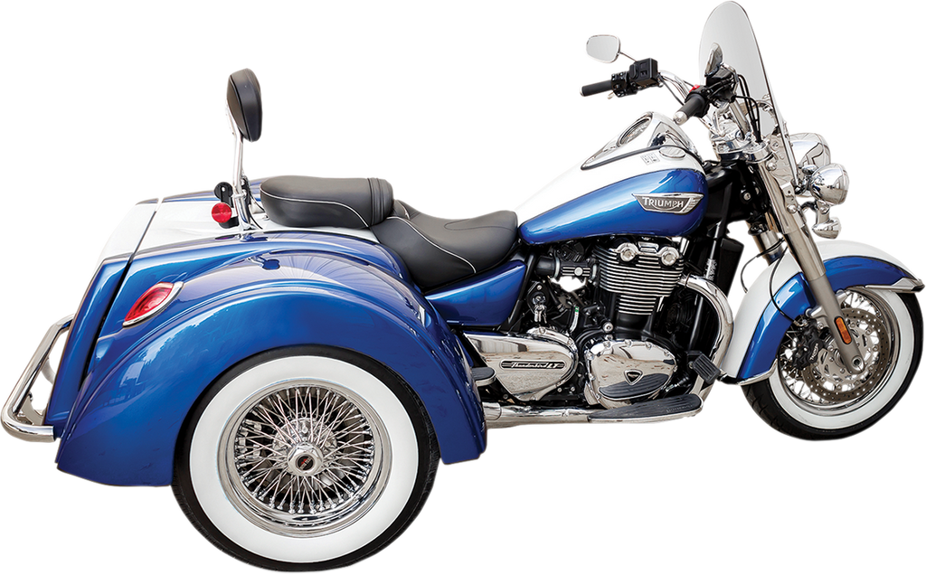 MOTOR TRIKE Thunderbird LT Trike Conversion Kit - Model MTDR-2031