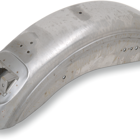 DRAG SPECIALTIES Rear Fender - 7.25