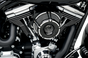 ARLEN NESS Inverted Series Air Cleaner Kit - Black Part 18-921