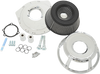 Arlen Ness Inverted Series Air Cleaner Kit - Chrome (Part #18-922)