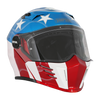 Simpson Motorcycle Mod Bandit Helmet - Future Glory - Team Dream Rides
