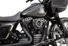 ARLEN NESS Inverted Series Air Cleaner Kit - Black (Part 18-927)