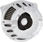 ARLEN NESS Inverted Series Air Cleaner Kit - Chrome 18-928