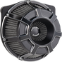 ARLEN NESS Inverted Series Air Cleaner Kit - Black (Part 18-935)