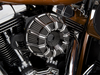 ARLEN NESS Inverted Series Air Cleaner Kit - Black (Part #18-941)