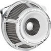 ARLEN NESS Inverted Series Air Cleaner Kit - Chrome 18-914