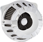 ARLEN NESS Inverted Series Air Cleaner Kit - Chrome (Part Number 18-916)