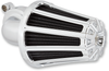 ARLEN NESS Monster Sucker® Air Cleaner Kit - Chrome Part 81-030