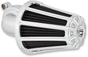 ARLEN NESS Monster Sucker® Air Cleaner Kit - Chrome Part 81-030