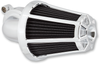 ARLEN NESS Monster Sucker® Air Cleaner Kit - Chrome (Part 81-031)