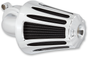 ARLEN NESS Monster Sucker® Air Cleaner Kit - Chrome Part 81-032
