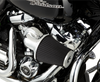 ARLEN NESS Monster Sucker® Air Cleaner Kit - Chrome 81-034