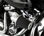 ARLEN NESS Monster Sucker® Air Cleaner Kit - Chrome 81-034
