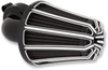 ARLEN NESS Monster Sucker® Air Cleaner Kit - Black (Part 81-035)