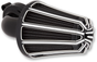 ARLEN NESS Monster Sucker® Air Cleaner Kit - Black (Part 81-035)