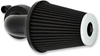ARLEN NESS Monster Sucker® Air Cleaner Kit - Black (Part 81-039)