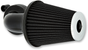 ARLEN NESS Monster Sucker® Air Cleaner Kit - Black (Part 81-039)