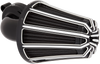 ARLEN NESS Monster Sucker® Air Cleaner Kit - Black (Part Number 81-002)