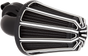 ARLEN NESS Monster Sucker® Air Cleaner Kit - Black (Part Number 81-002)