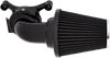 ARLEN NESS Monster Sucker Air Cleaner Kit - Black 81-005