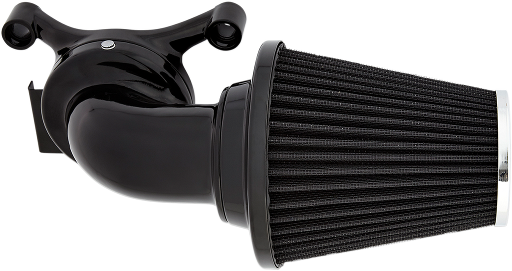 ARLEN NESS Monster Sucker Air Cleaner Kit - Black 81-005