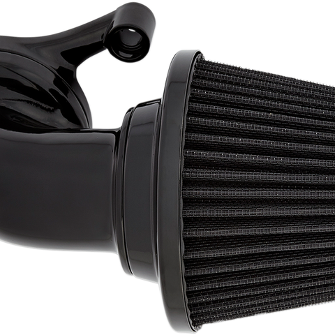 ARLEN NESS Monster Sucker Air Cleaner Kit - Black 81-005