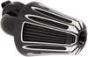 ARLEN NESS Monster Sucker® Air Cleaner Kit - Black (Part Number 81-009)