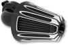 ARLEN NESS Monster Sucker® Air Cleaner Kit - Black (Part No. 81-014)