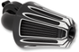 ARLEN NESS Monster Sucker® Air Cleaner Kit - Black (Part No. 81-014)