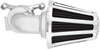 ARLEN NESS Monster Sucker® Air Cleaner Kit - Chrome (Part 81-022)
