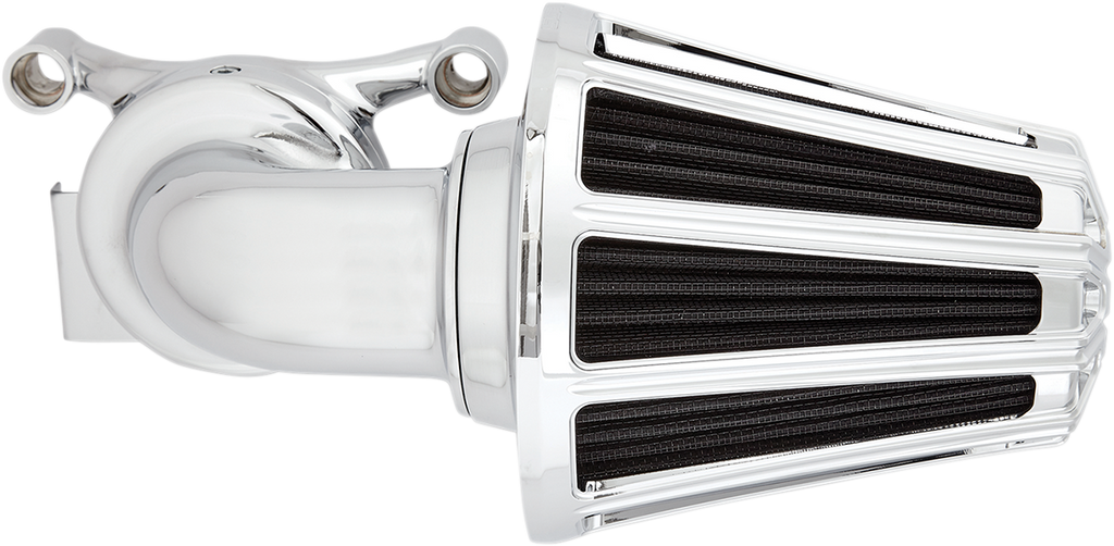 ARLEN NESS Monster Sucker® Air Cleaner Kit - Chrome (Part 81-022)