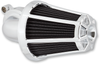 ARLEN NESS Monster Sucker® Air Cleaner Kit - Chrome Part 81-023